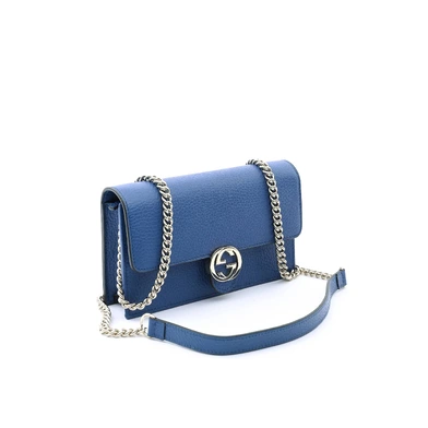 Gucci Leather mini bag 510314 CAO0G 4231 thumbnail 4